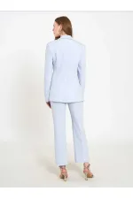 031674 Short Leg Stella Trousers