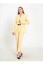 031674 Short Leg Stella Trousers