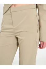 031674 Short Leg Stella Trousers