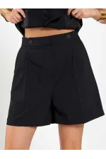 010868 Tek Pileli City Boy Short