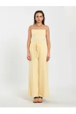 031628 Elastic Waist Trousers