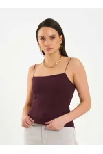 060331 Thin Strap Tank Top