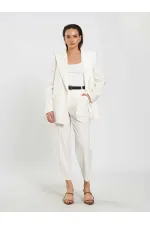 131043 Veste croisée