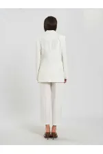 131043 Veste croisée