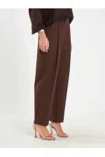 031640 Cigarette Pants