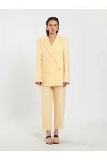 131043 Veste croisée