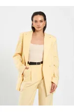 131043 Veste croisée