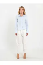 080786 Fit Basic Shirt