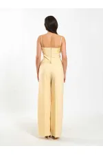 031627 Straight Leg Trousers