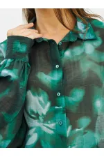 080719 Desenli Gömlek