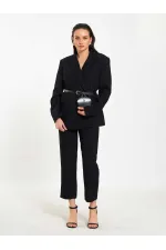 Ensemble veste et ceinture 220654 avec sac