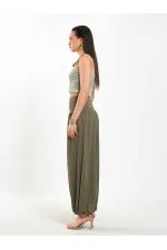 031621 Waistband Trousers