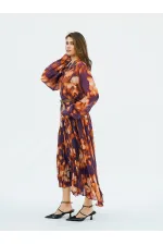 080719 Desenli Gömlek