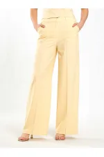 031627 Straight Leg Trousers
