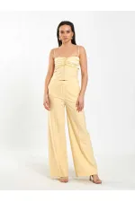 031627 Straight Leg Trousers