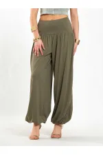 031621 Waistband Trousers