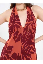 180632 V-Neck Spanish Jumpsuit 180632 V-Neck Spanish Jumpsuit