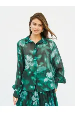 080719 Desenli Gömlek