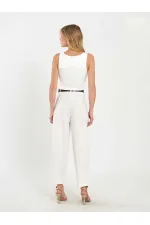 031640 Cigarette Pantolon