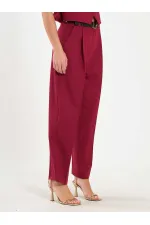 031640 Cigarette Pants