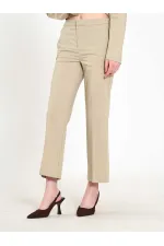 031674 Short Leg Stella Trousers