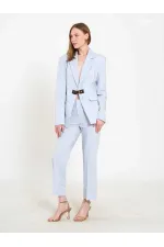 031674 Short Leg Stella Trousers