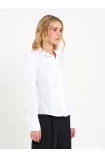 080786 Fit Basic Shirt