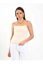 Débardeur à fines bretelles 060331