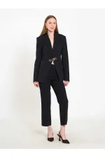 031674 Short Leg Stella Trousers