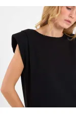 071845 Vatkalı Bluz