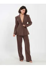 131065 Veste cintrée