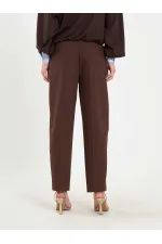 031640 Cigarette Pants