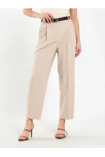 031640 Cigarette Pants