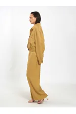 160897 Single Pocket Bomber Jacket