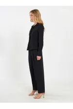 080786 Fit Basic Gömlek