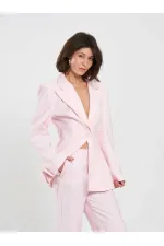 131065 Veste cintrée