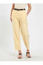 031640 Cigarette Pants