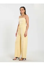 031628 Elastic Waist Trousers