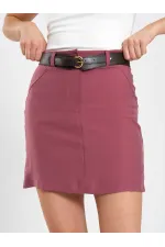 Joint de jupe 041169