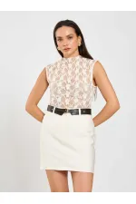 041169 Gasket Mini Skirt