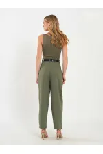 031640 Cigarette Pantolon