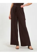031628 Elastic Waist Trousers