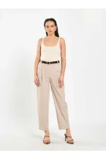 031640 Cigarette Pants