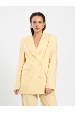 131043 Veste croisée