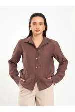 T-shirt basique Crash 080808