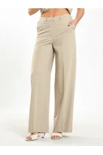 031627 Straight Leg Trousers