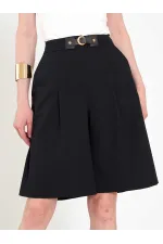 010880 Kemer Tokalı Stella Bermuda