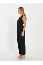 120738 Sırtı Tokalı Yelek