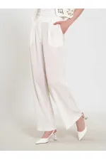 220524 Embroidered Vest Set