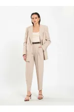 131043 Veste croisée